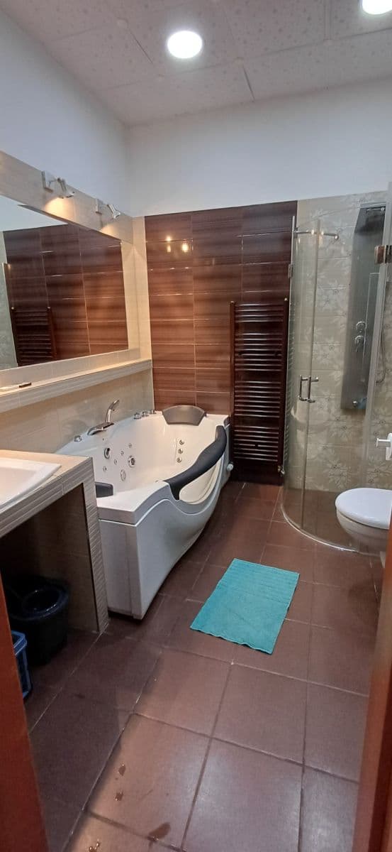 Prenájom bytu 2-izbový 65 m², Jana Morávka, Jílové u Prahy, Středočeský kraj Prenájom bytu 2-izbový 65 m², Jana Morávka, Jílové u Prahy, Středočeský kraj