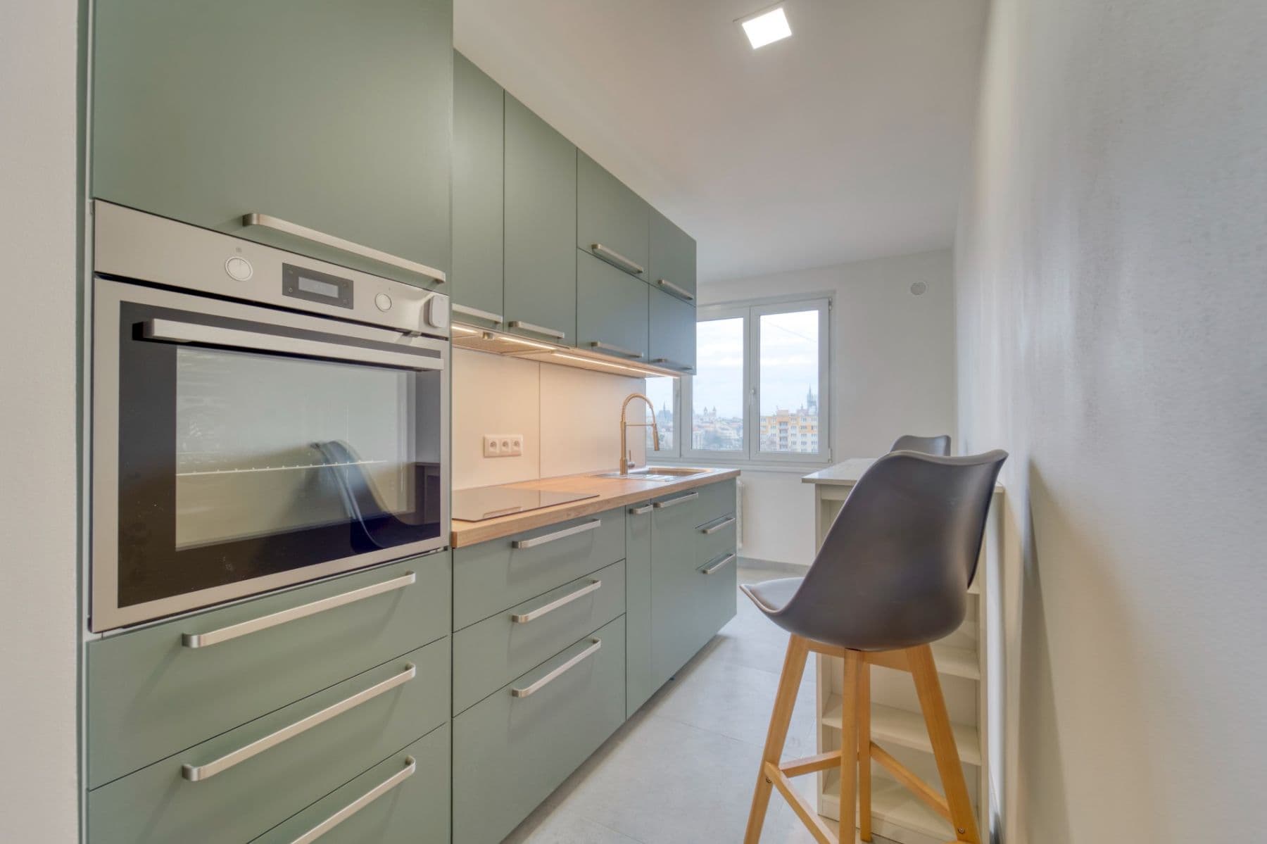 Prenájom bytu 1-izbový 42 m², Pod Nemocnicí, Klatovy, Plzeňský kraj Prenájom bytu 1-izbový 42 m², Pod Nemocnicí, Klatovy, Plzeňský kraj