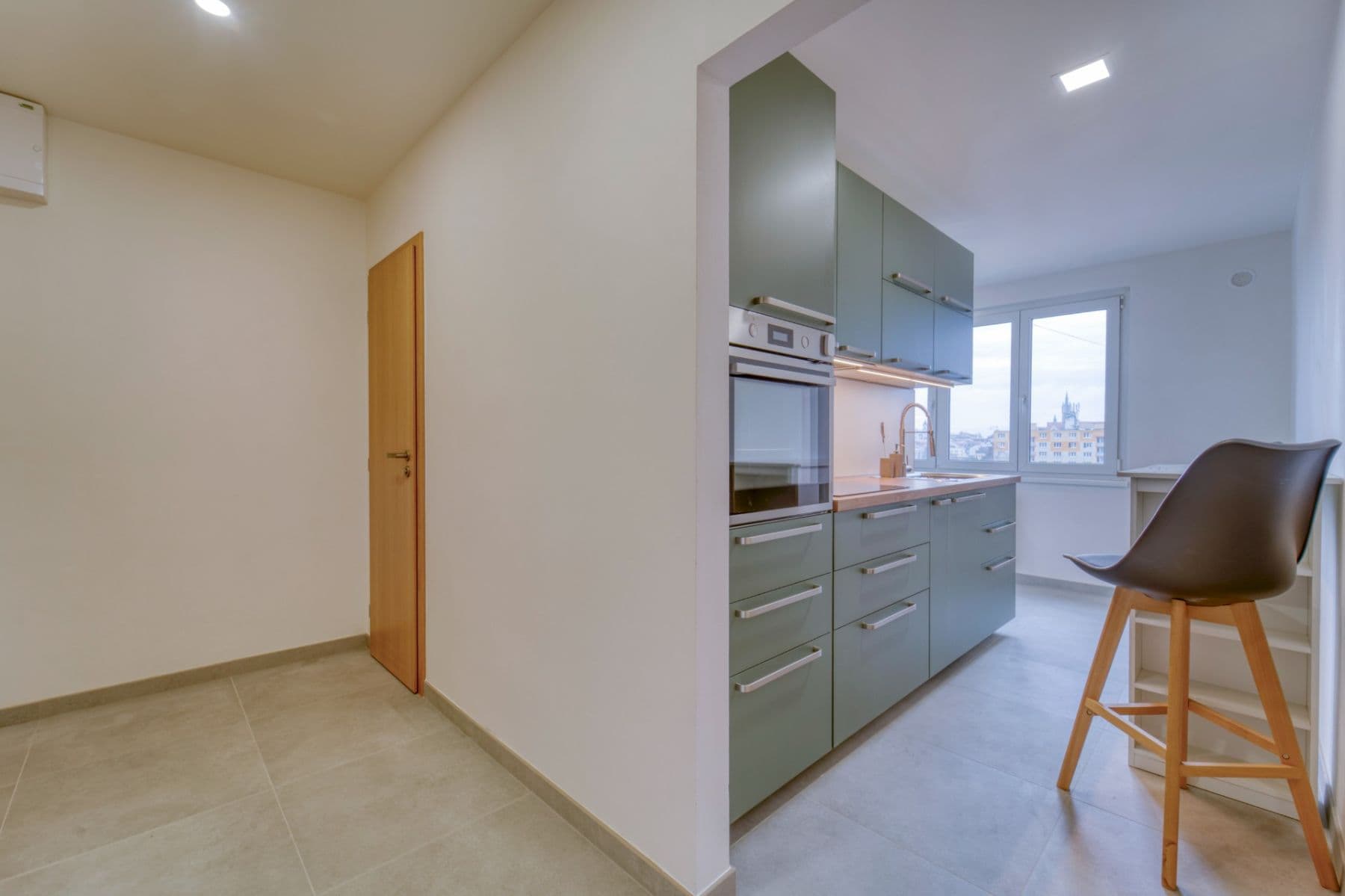 Prenájom bytu 1-izbový 42 m², Pod Nemocnicí, Klatovy, Plzeňský kraj Prenájom bytu 1-izbový 42 m², Pod Nemocnicí, Klatovy, Plzeňský kraj