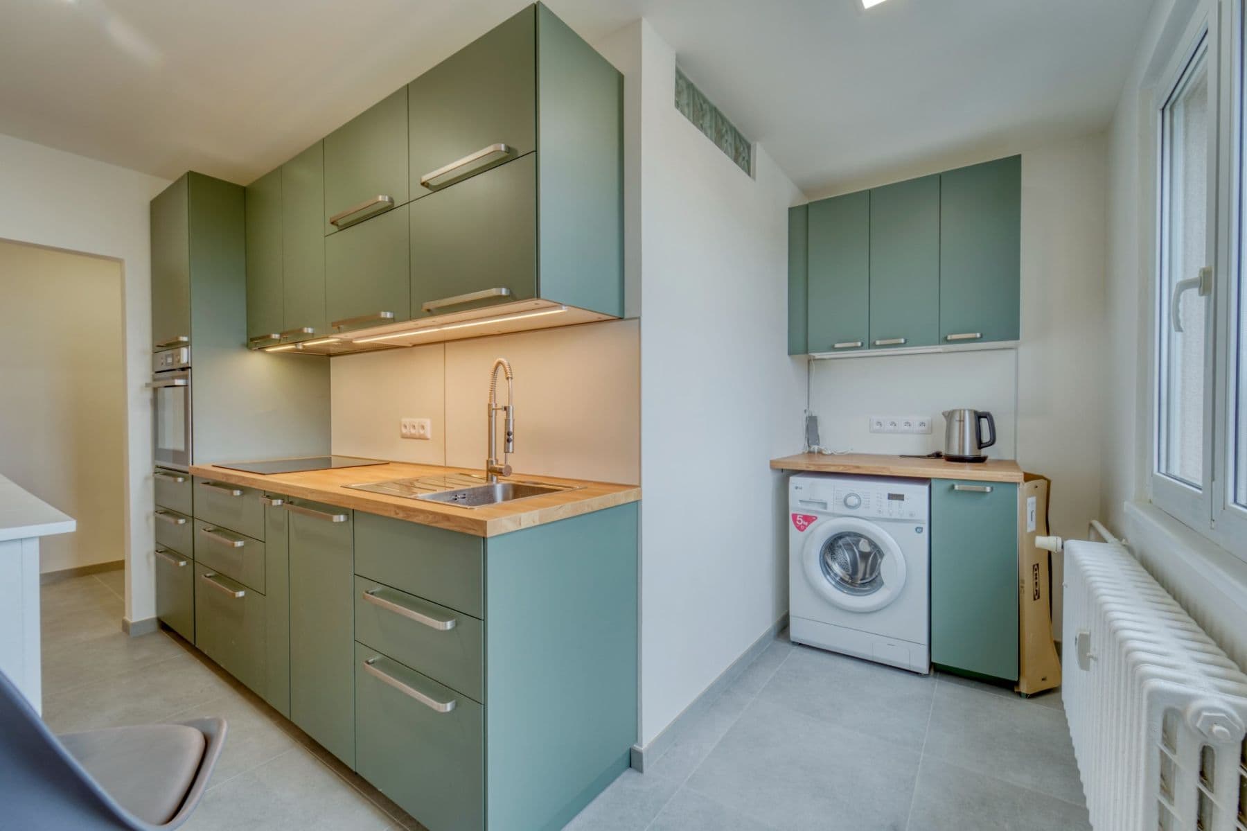 Prenájom bytu 1-izbový 42 m², Pod Nemocnicí, Klatovy, Plzeňský kraj Prenájom bytu 1-izbový 42 m², Pod Nemocnicí, Klatovy, Plzeňský kraj