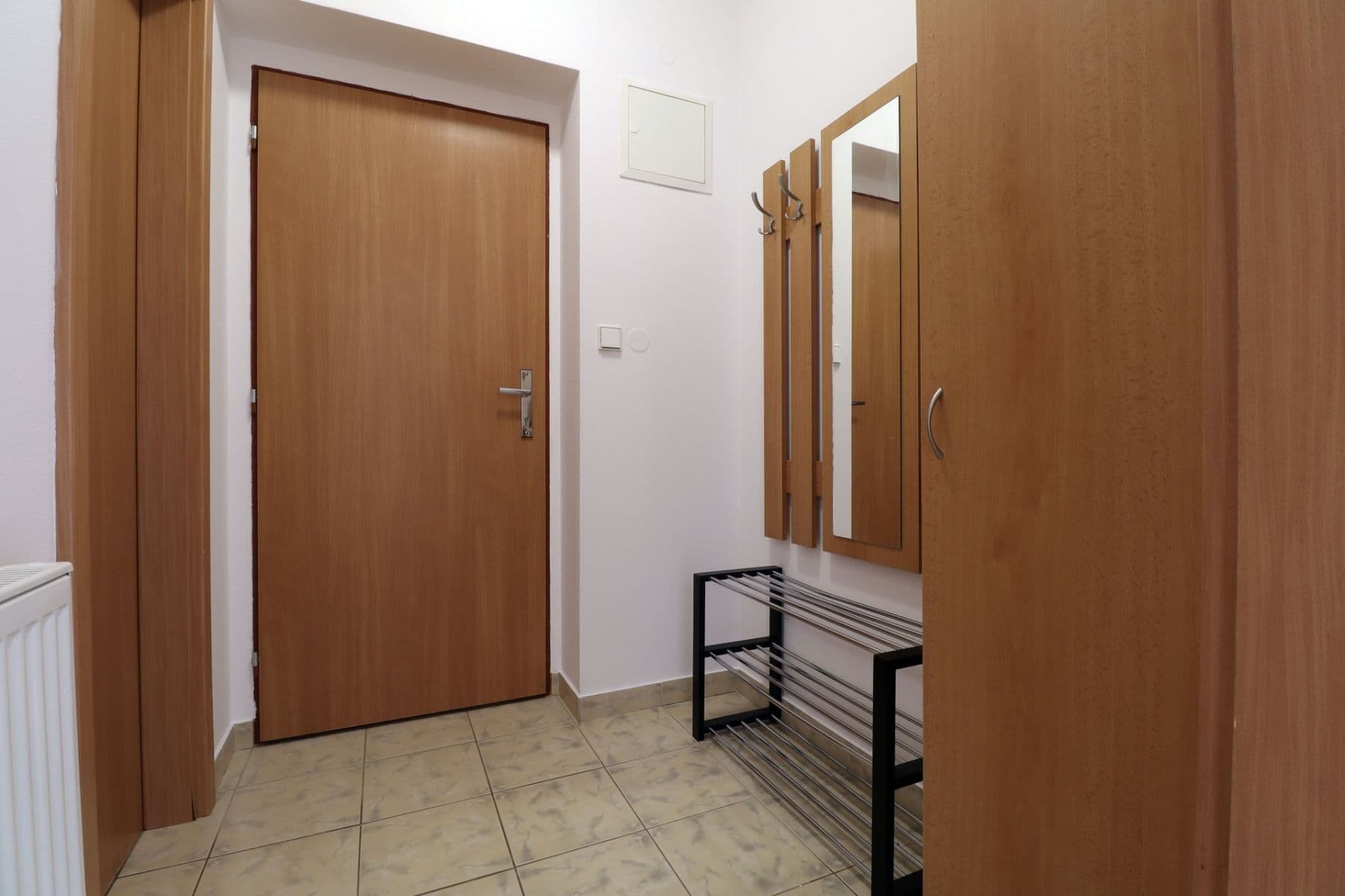 Prenájom bytu 2-izbový 54 m², Revoluční, Šestajovice, Středočeský kraj Prenájom bytu 2-izbový 54 m², Revoluční, Šestajovice, Středočeský kraj