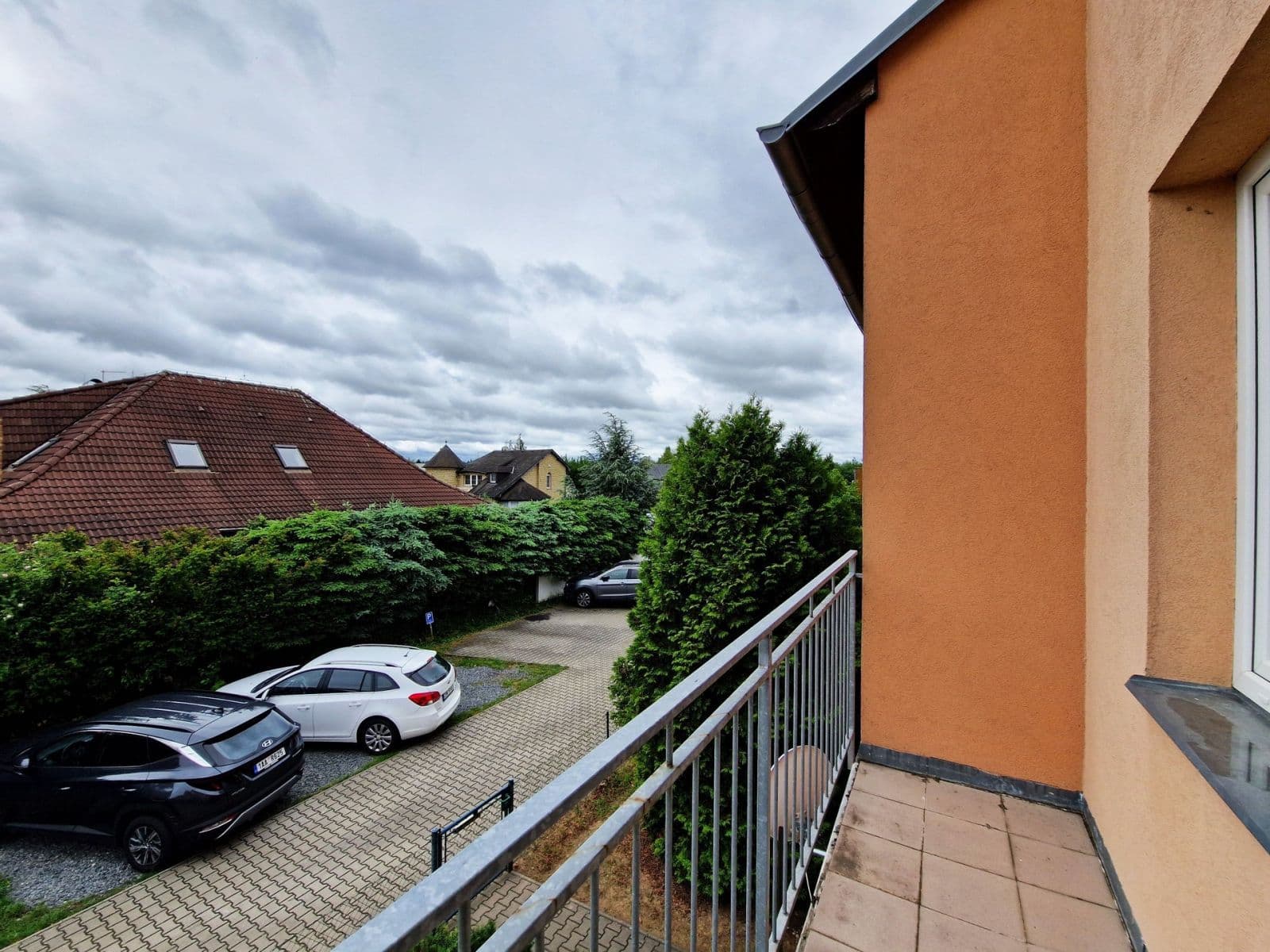 Prenájom bytu 2-izbový 54 m², Revoluční, Šestajovice, Středočeský kraj Prenájom bytu 2-izbový 54 m², Revoluční, Šestajovice, Středočeský kraj