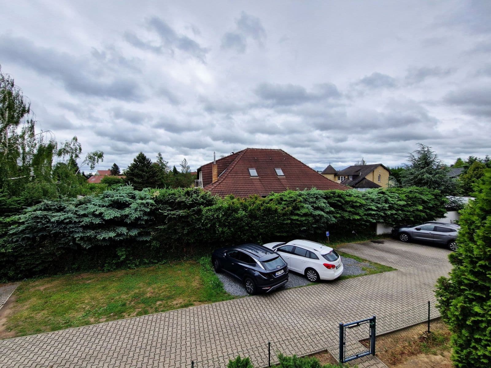 Prenájom bytu 2-izbový 54 m², Revoluční, Šestajovice, Středočeský kraj Prenájom bytu 2-izbový 54 m², Revoluční, Šestajovice, Středočeský kraj