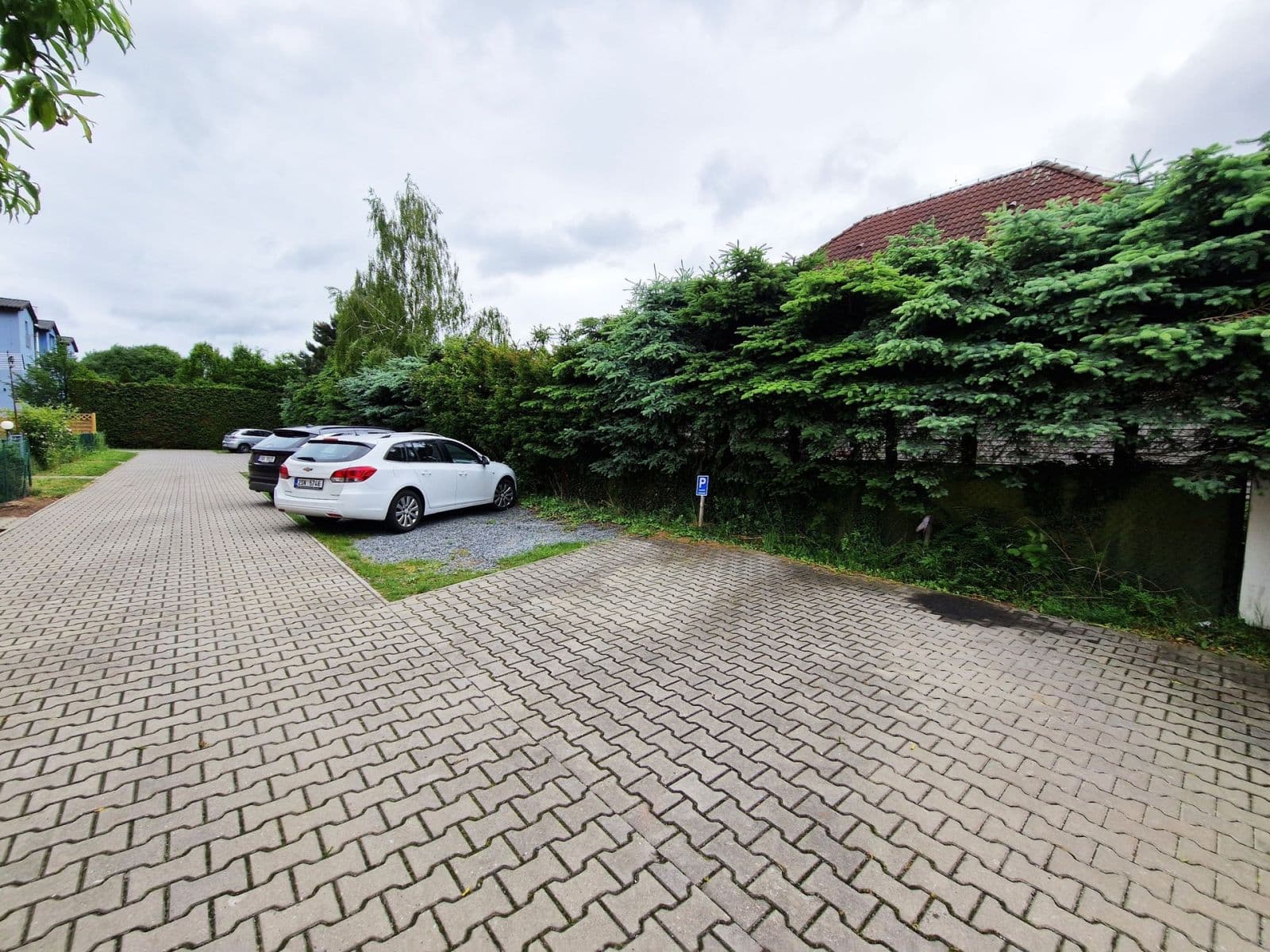 Prenájom bytu 2-izbový 54 m², Revoluční, Šestajovice, Středočeský kraj Prenájom bytu 2-izbový 54 m², Revoluční, Šestajovice, Středočeský kraj
