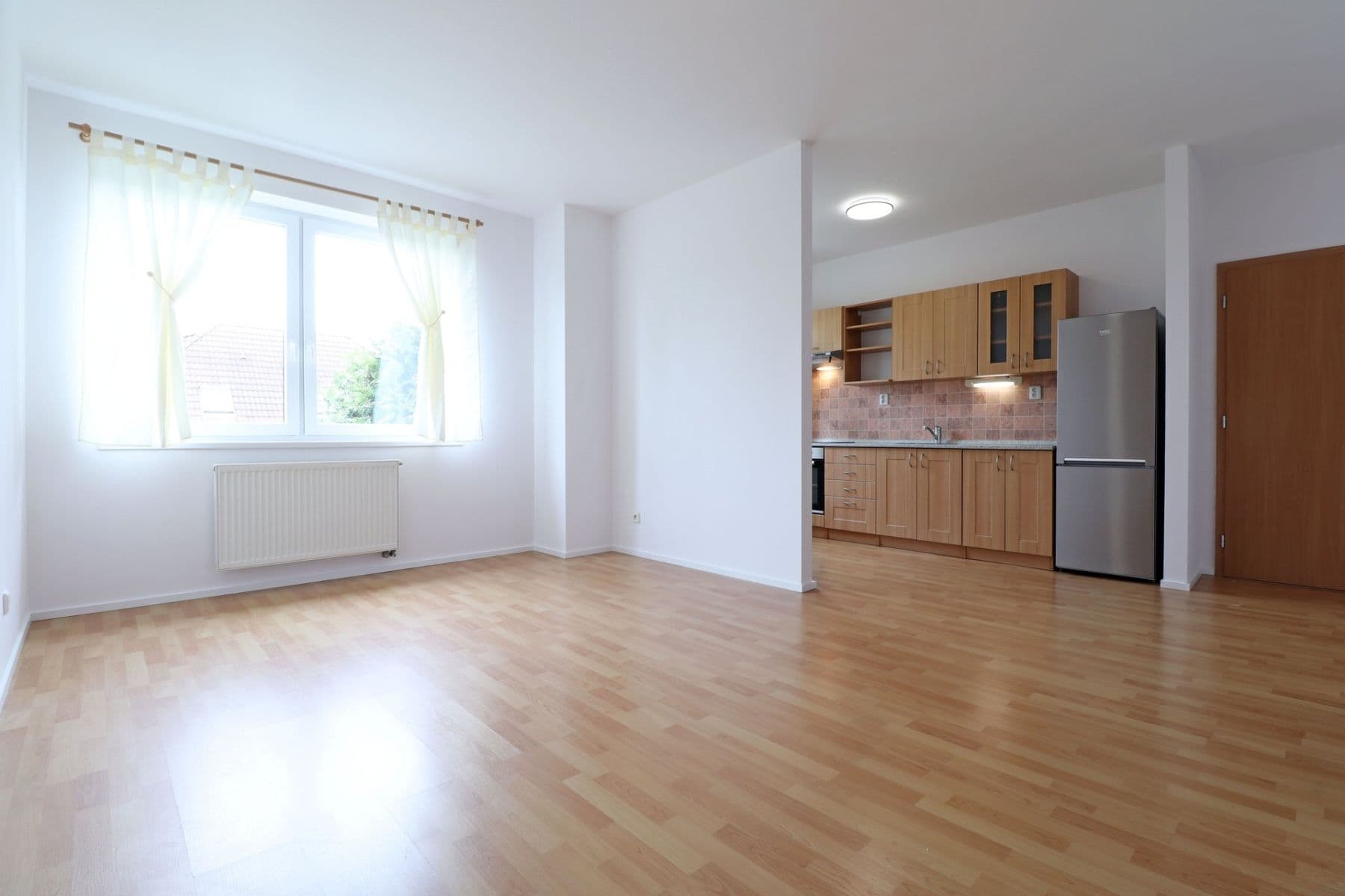 Prenájom bytu 2-izbový 54 m², Revoluční, Šestajovice, Středočeský kraj Prenájom bytu 2-izbový 54 m², Revoluční, Šestajovice, Středočeský kraj