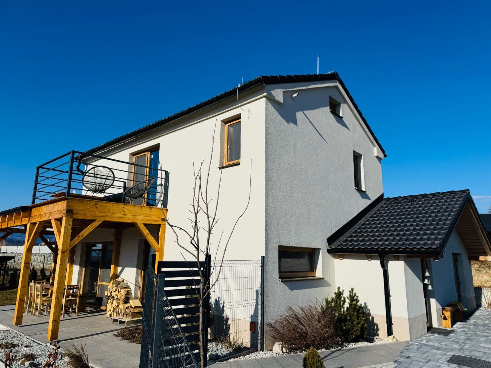 Predaj domu 121 m², pozemek 1.317 m², Kriváň, Brezno, Banskobystrický kraj Predaj domu 121 m², pozemek 1.317 m², Kriváň, Brezno, Banskobystrický kraj