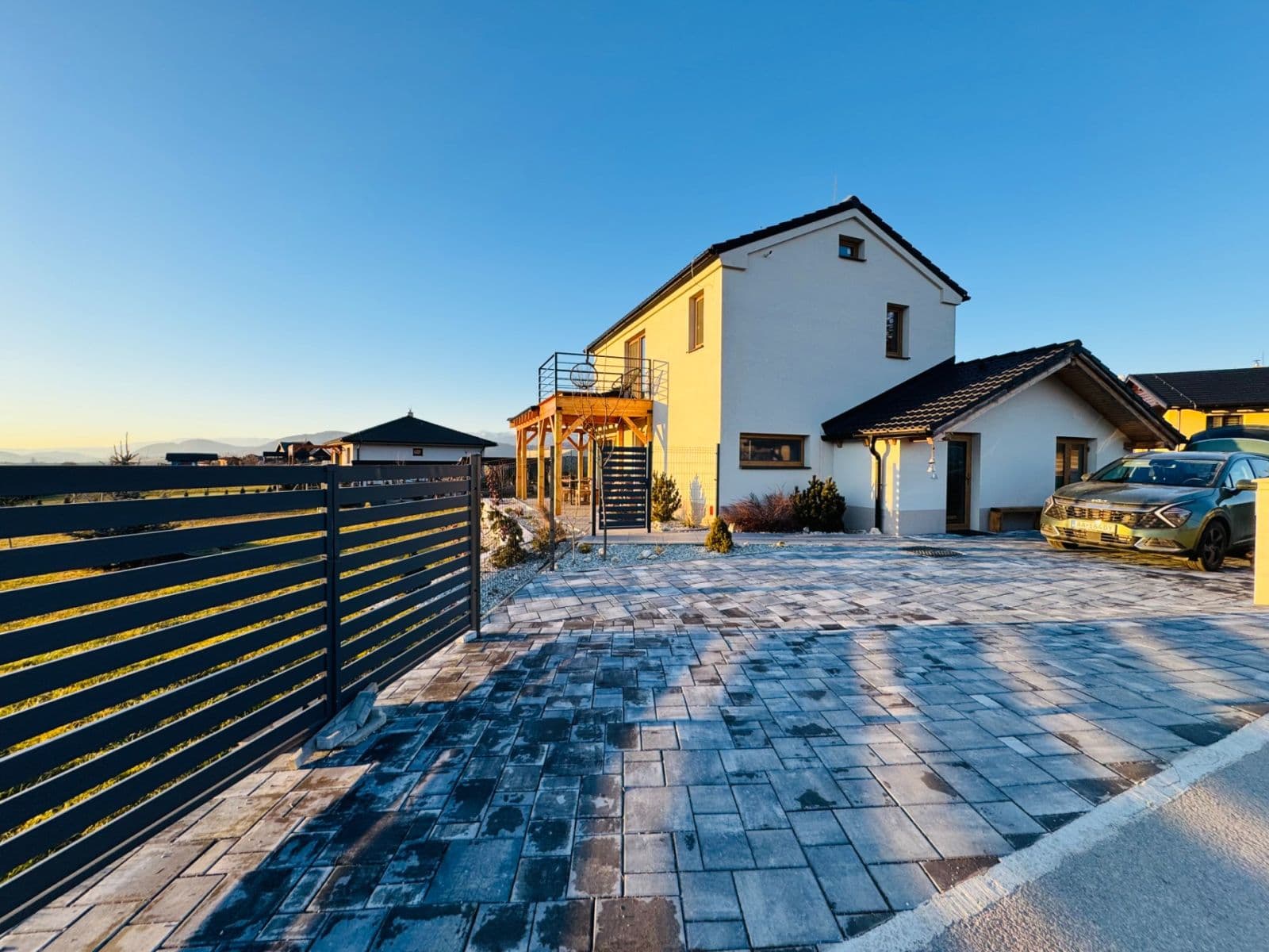 Predaj domu 121 m², pozemek 1.317 m², Kriváň, Brezno, Banskobystrický kraj Predaj domu 121 m², pozemek 1.317 m², Kriváň, Brezno, Banskobystrický kraj