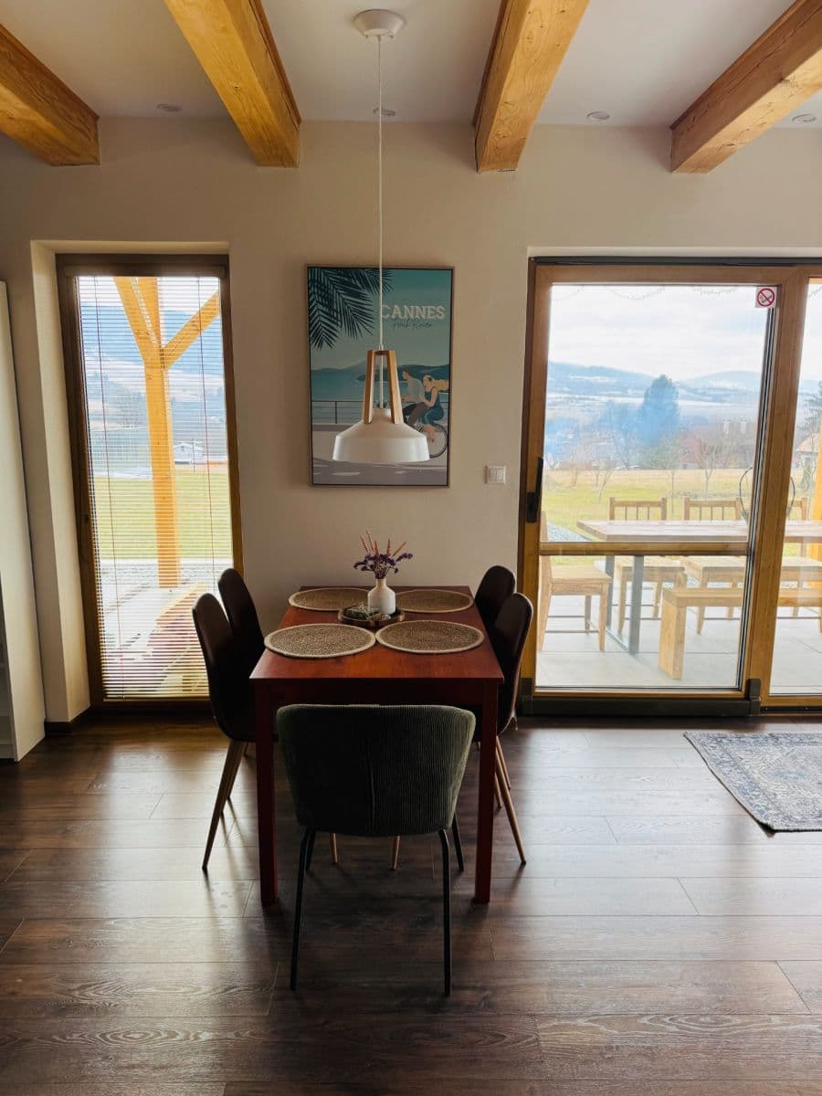 Predaj domu 121 m², pozemek 1.317 m², Kriváň, Brezno, Banskobystrický kraj Predaj domu 121 m², pozemek 1.317 m², Kriváň, Brezno, Banskobystrický kraj