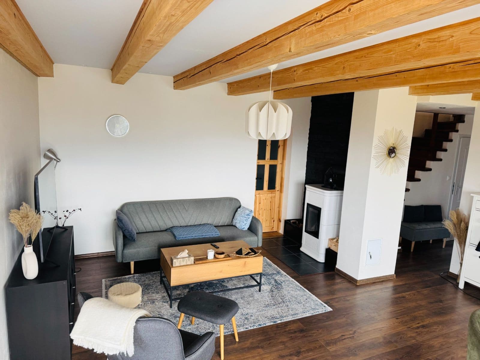 Predaj domu 121 m², pozemek 1.317 m², Kriváň, Brezno, Banskobystrický kraj Predaj domu 121 m², pozemek 1.317 m², Kriváň, Brezno, Banskobystrický kraj