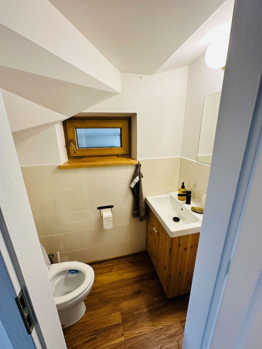 Predaj domu 121 m², pozemek 1.317 m², Kriváň, Brezno, Banskobystrický kraj Predaj domu 121 m², pozemek 1.317 m², Kriváň, Brezno, Banskobystrický kraj