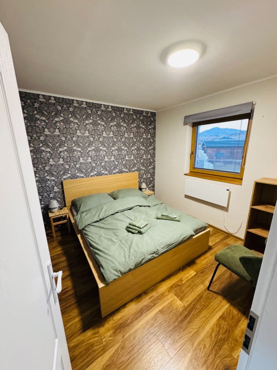 Predaj domu 121 m², pozemek 1.317 m², Kriváň, Brezno, Banskobystrický kraj Predaj domu 121 m², pozemek 1.317 m², Kriváň, Brezno, Banskobystrický kraj