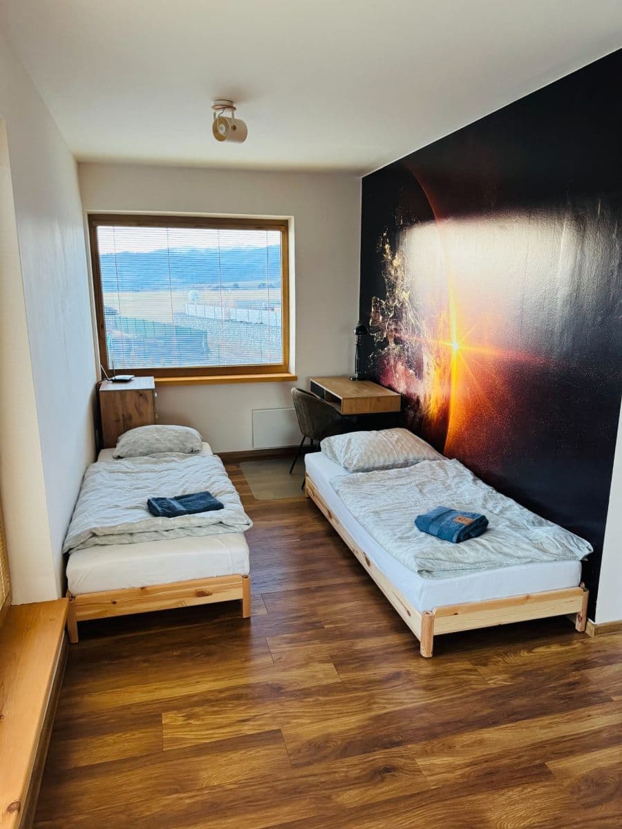 Predaj domu 121 m², pozemek 1.317 m², Kriváň, Brezno, Banskobystrický kraj Predaj domu 121 m², pozemek 1.317 m², Kriváň, Brezno, Banskobystrický kraj