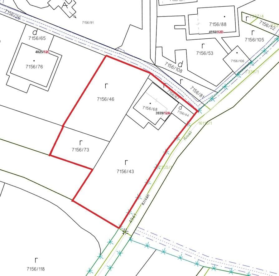 Predaj domu 121 m², pozemek 1.317 m², Kriváň, Brezno, Banskobystrický kraj Predaj domu 121 m², pozemek 1.317 m², Kriváň, Brezno, Banskobystrický kraj