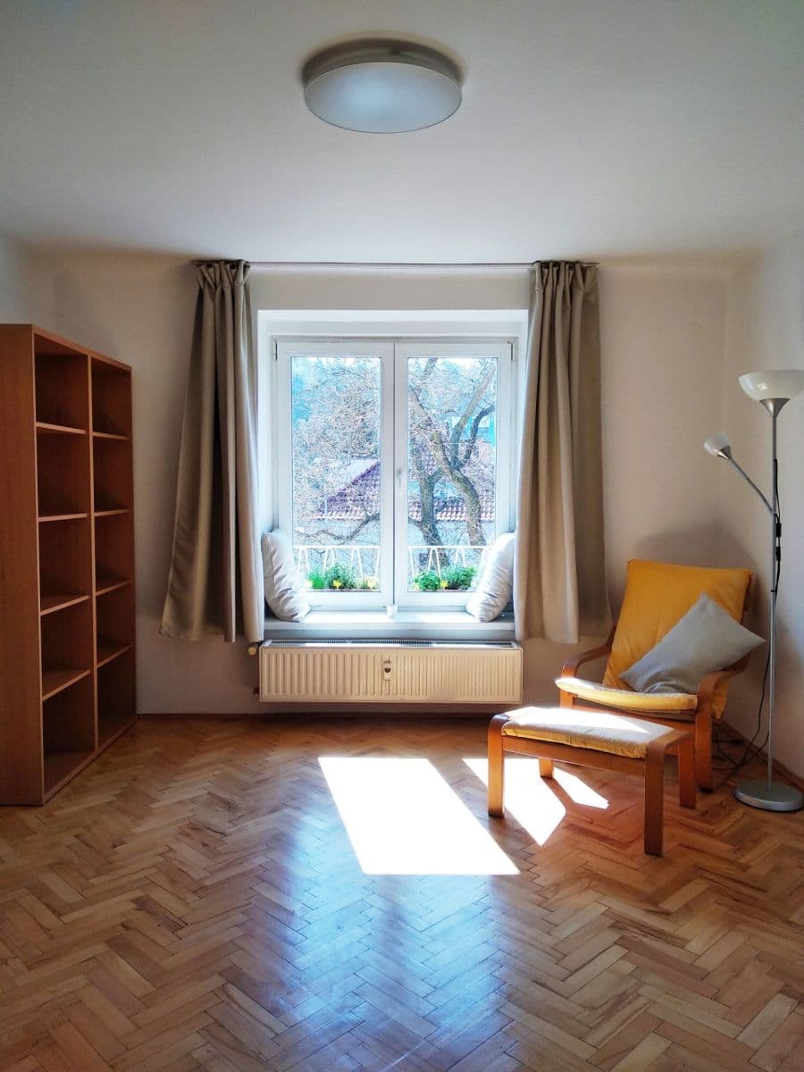 Prenájom bytu 2-izbový 50 m², Na Dlouhém lánu, Praha, Praha Prenájom bytu 2-izbový 50 m², Na Dlouhém lánu, Praha, Praha