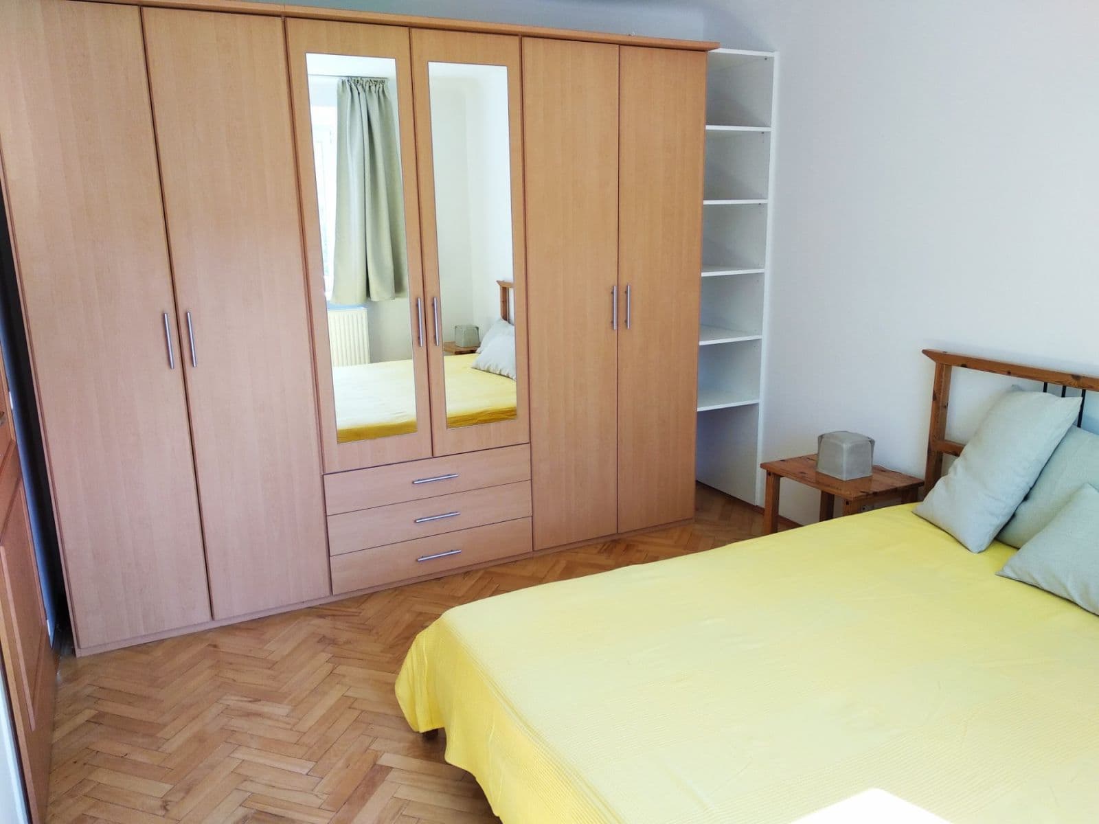 Prenájom bytu 2-izbový 50 m², Na Dlouhém lánu, Praha, Praha Prenájom bytu 2-izbový 50 m², Na Dlouhém lánu, Praha, Praha
