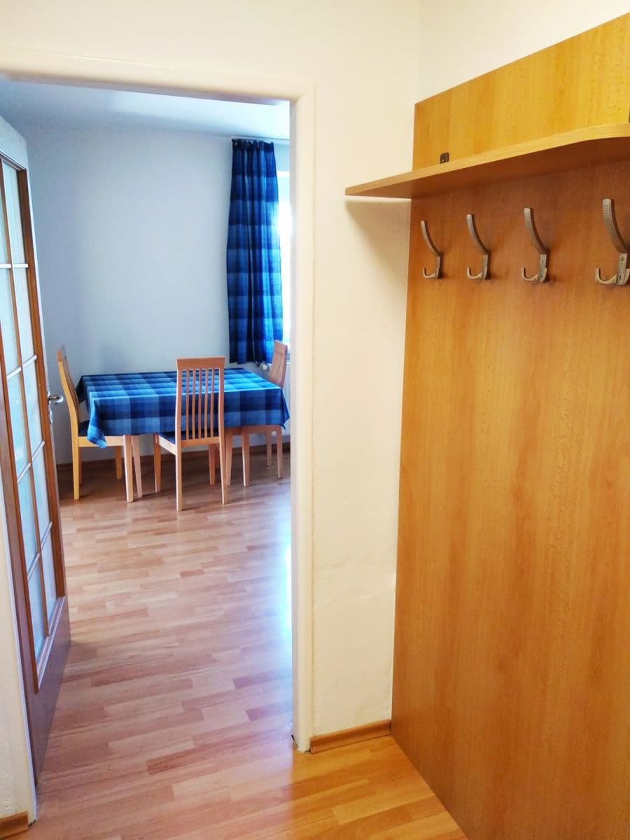 Prenájom bytu 2-izbový 50 m², Na Dlouhém lánu, Praha, Praha Prenájom bytu 2-izbový 50 m², Na Dlouhém lánu, Praha, Praha