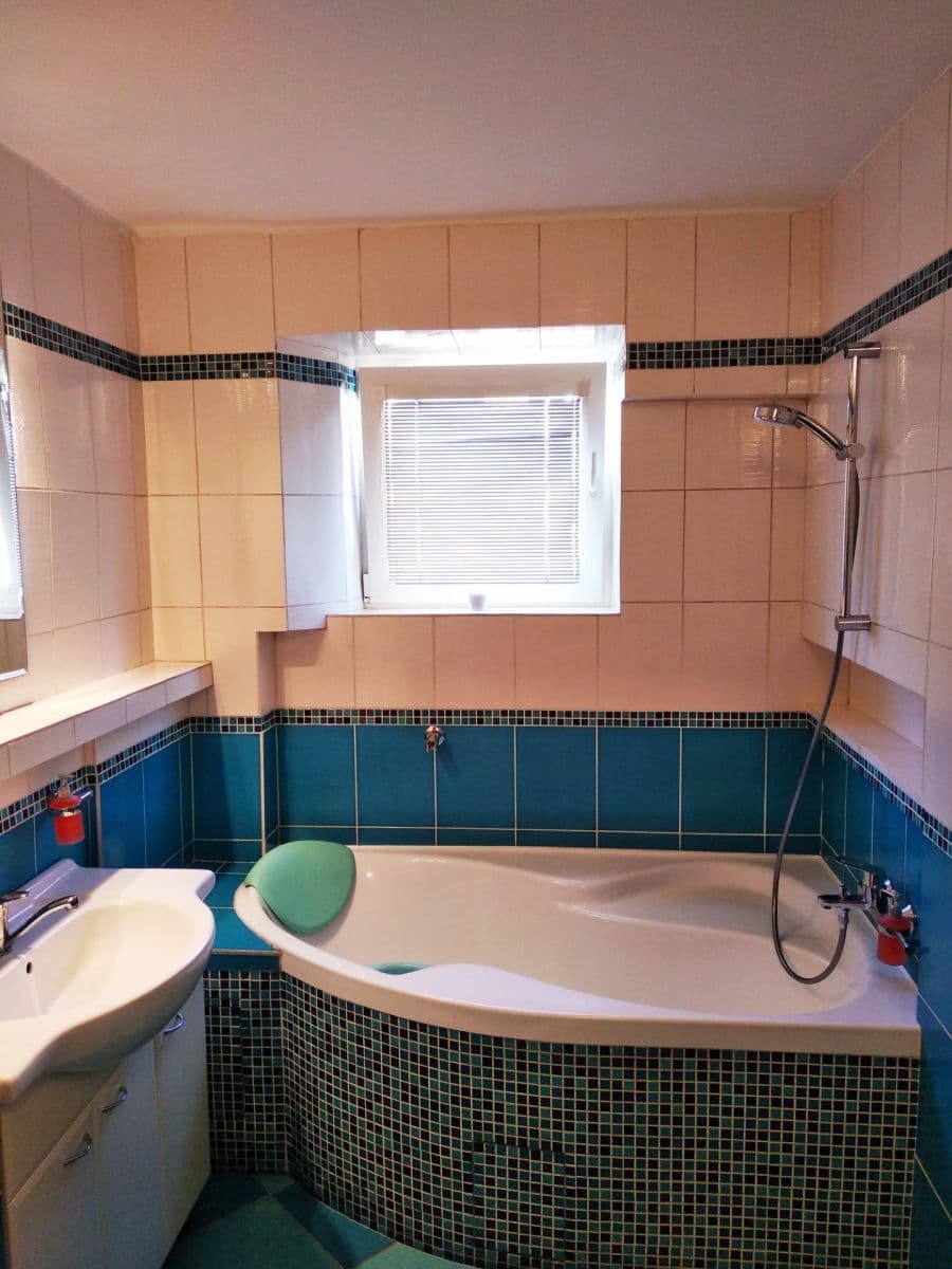 Prenájom bytu 2-izbový 50 m², Na Dlouhém lánu, Praha, Praha Prenájom bytu 2-izbový 50 m², Na Dlouhém lánu, Praha, Praha