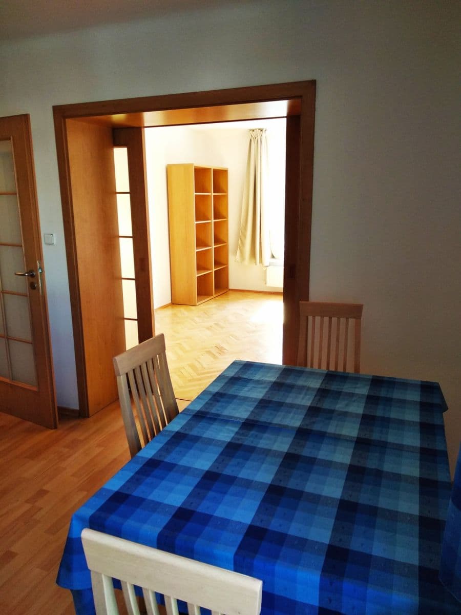 Prenájom bytu 2-izbový 50 m², Na Dlouhém lánu, Praha, Praha Prenájom bytu 2-izbový 50 m², Na Dlouhém lánu, Praha, Praha