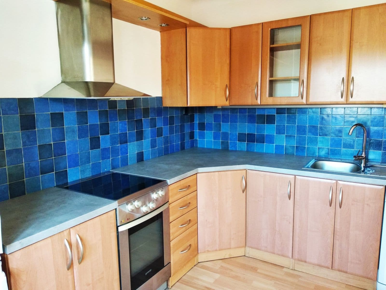 Prenájom bytu 2-izbový 50 m², Na Dlouhém lánu, Praha, Praha Prenájom bytu 2-izbový 50 m², Na Dlouhém lánu, Praha, Praha