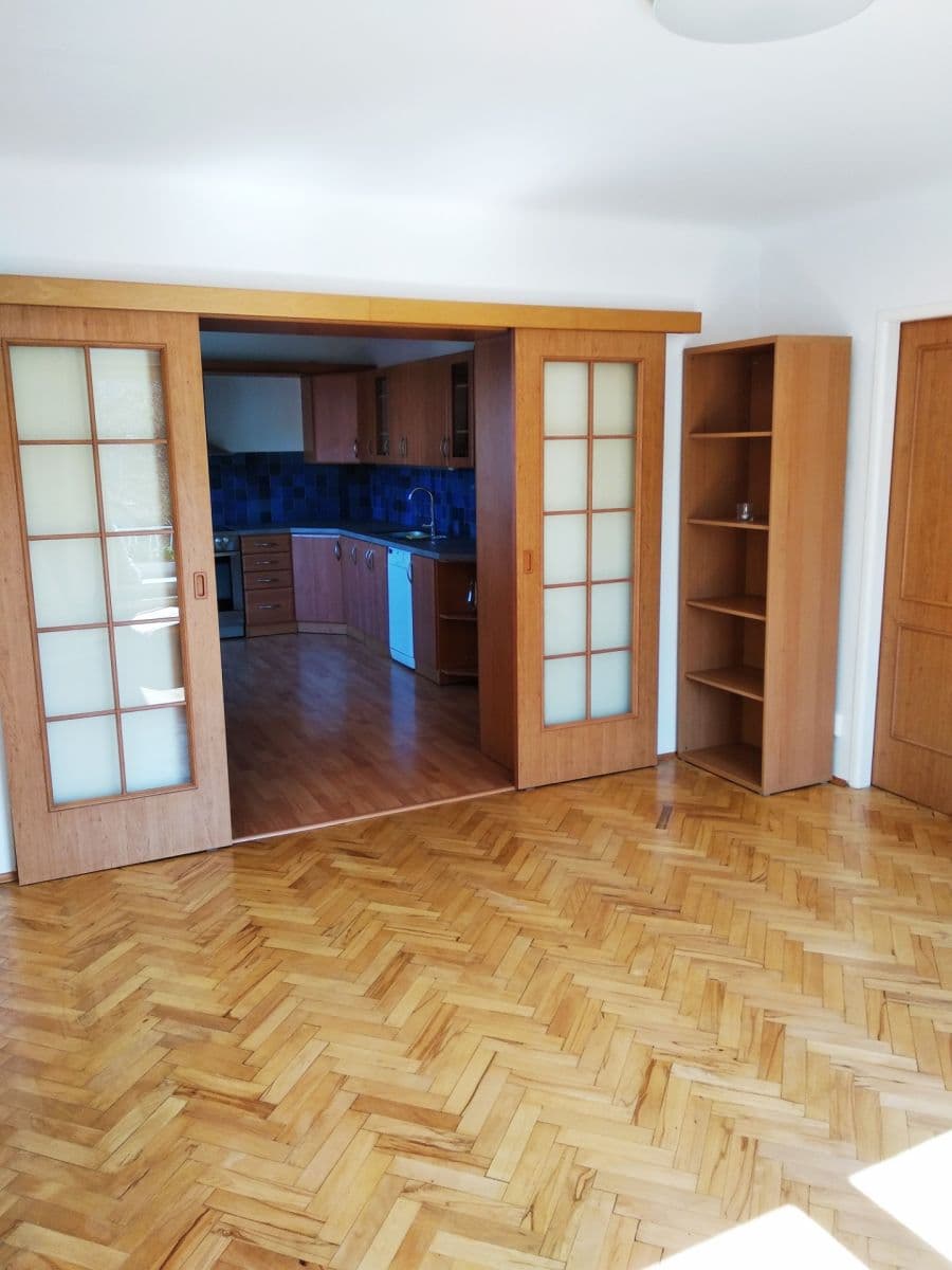 Prenájom bytu 2-izbový 50 m², Na Dlouhém lánu, Praha, Praha Prenájom bytu 2-izbový 50 m², Na Dlouhém lánu, Praha, Praha