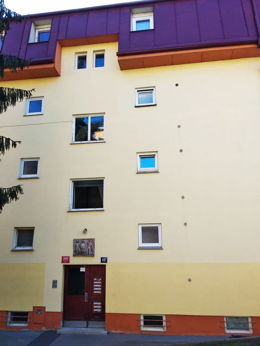 Prenájom bytu 2-izbový 50 m², Na Dlouhém lánu, Praha, Praha Prenájom bytu 2-izbový 50 m², Na Dlouhém lánu, Praha, Praha