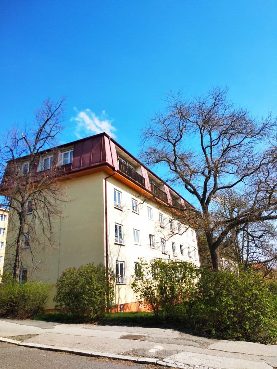 Prenájom bytu 2-izbový 50 m², Na Dlouhém lánu, Praha, Praha Prenájom bytu 2-izbový 50 m², Na Dlouhém lánu, Praha, Praha