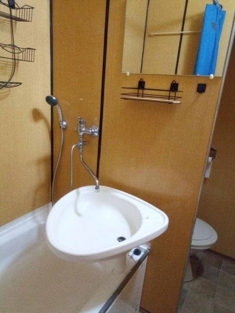 Prenájom bytu 1-izbový 21 m², nám. Přátelství, Prachatice, Jihočeský kraj Prenájom bytu 1-izbový 21 m², nám. Přátelství, Prachatice, Jihočeský kraj
