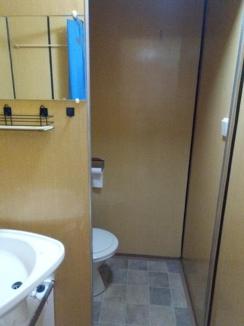 Prenájom bytu 1-izbový 21 m², nám. Přátelství, Prachatice, Jihočeský kraj Prenájom bytu 1-izbový 21 m², nám. Přátelství, Prachatice, Jihočeský kraj