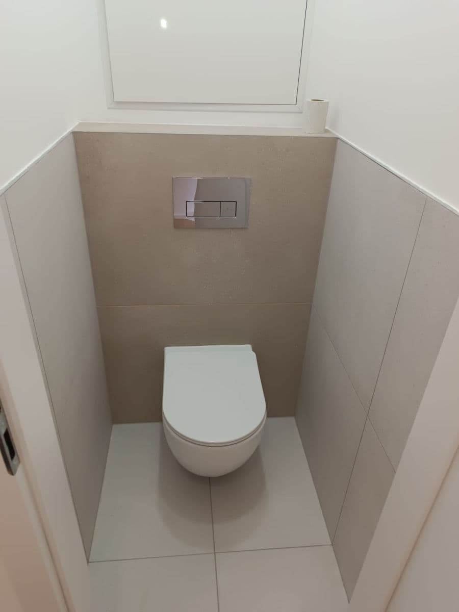 Predaj bytu 2-izbový 58 m², Souběžná, Brno, Jihomoravský kraj Predaj bytu 2-izbový 58 m², Souběžná, Brno, Jihomoravský kraj