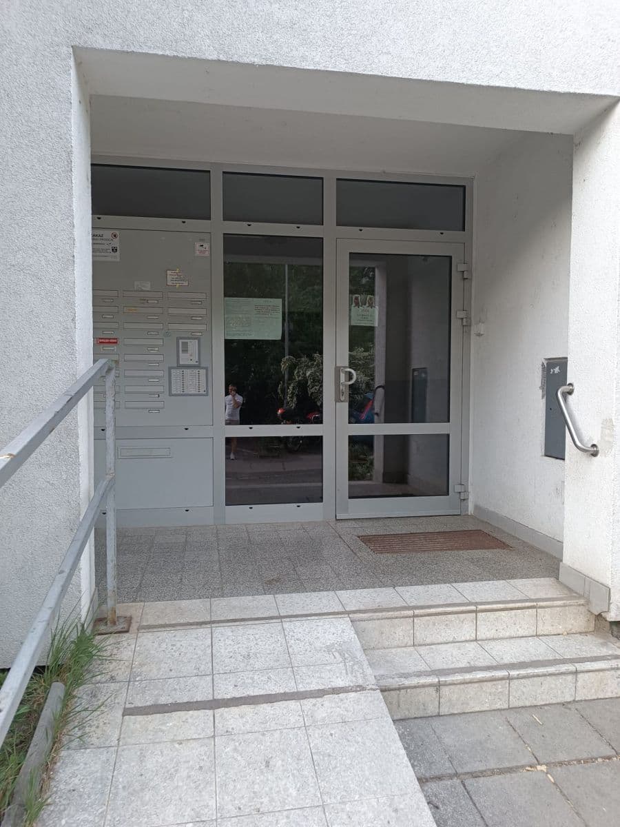 Predaj bytu 2-izbový 58 m², Souběžná, Brno, Jihomoravský kraj Predaj bytu 2-izbový 58 m², Souběžná, Brno, Jihomoravský kraj