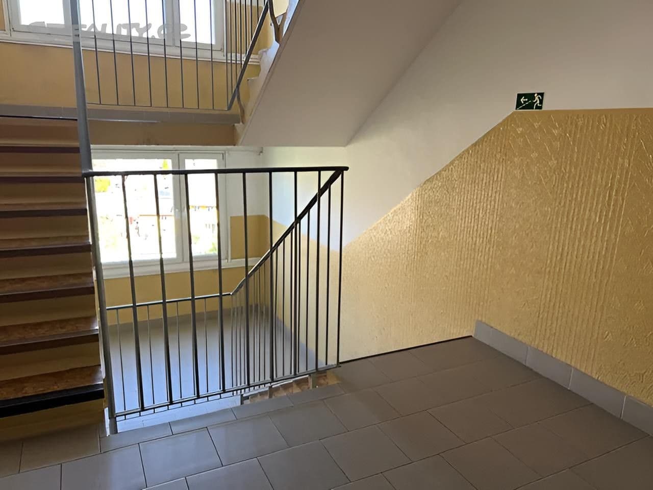 Predaj bytu 1-izbový 24 m², Káranská, Praha, Praha Predaj bytu 1-izbový 24 m², Káranská, Praha, Praha