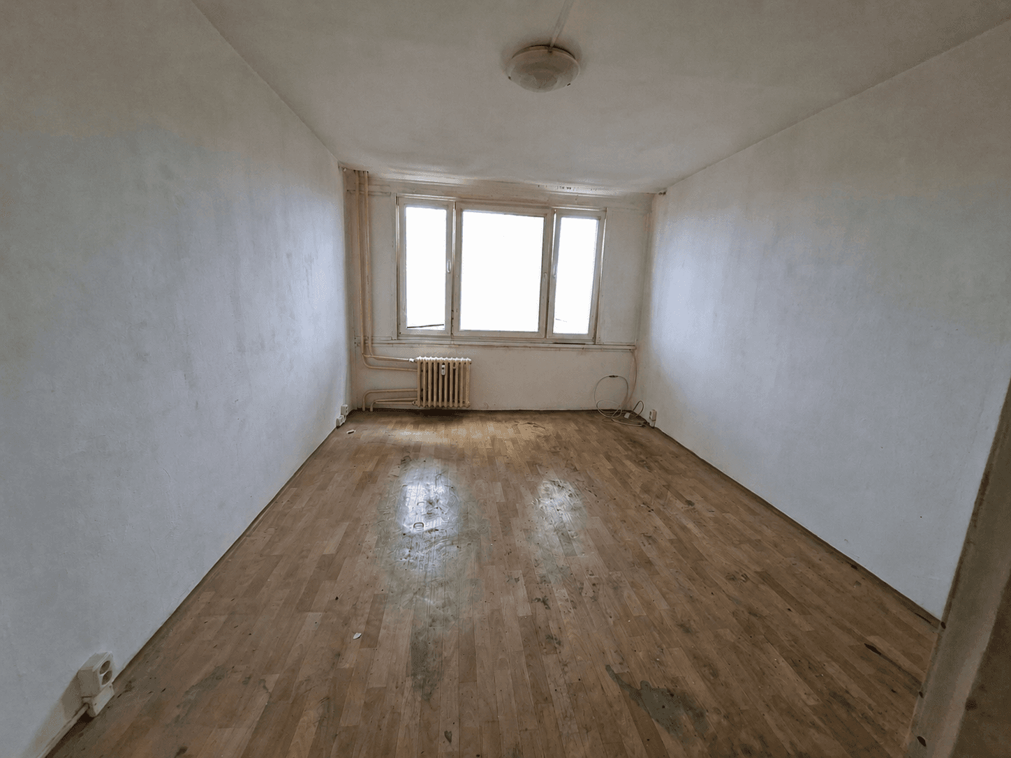 Predaj bytu 1-izbový 24 m², Káranská, Praha, Praha Predaj bytu 1-izbový 24 m², Káranská, Praha, Praha