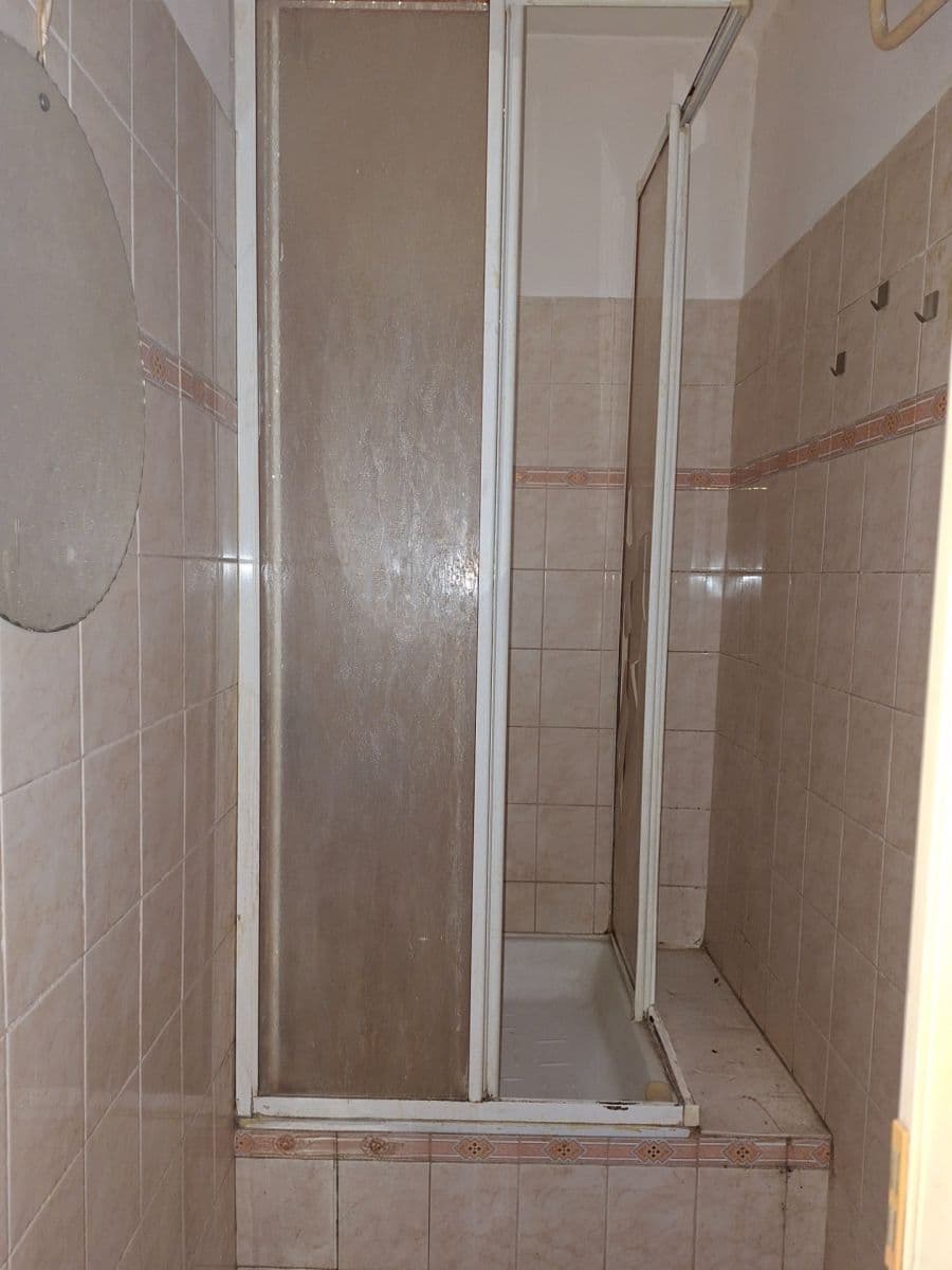 Predaj bytu 1-izbový 24 m², Káranská, Praha, Praha Predaj bytu 1-izbový 24 m², Káranská, Praha, Praha