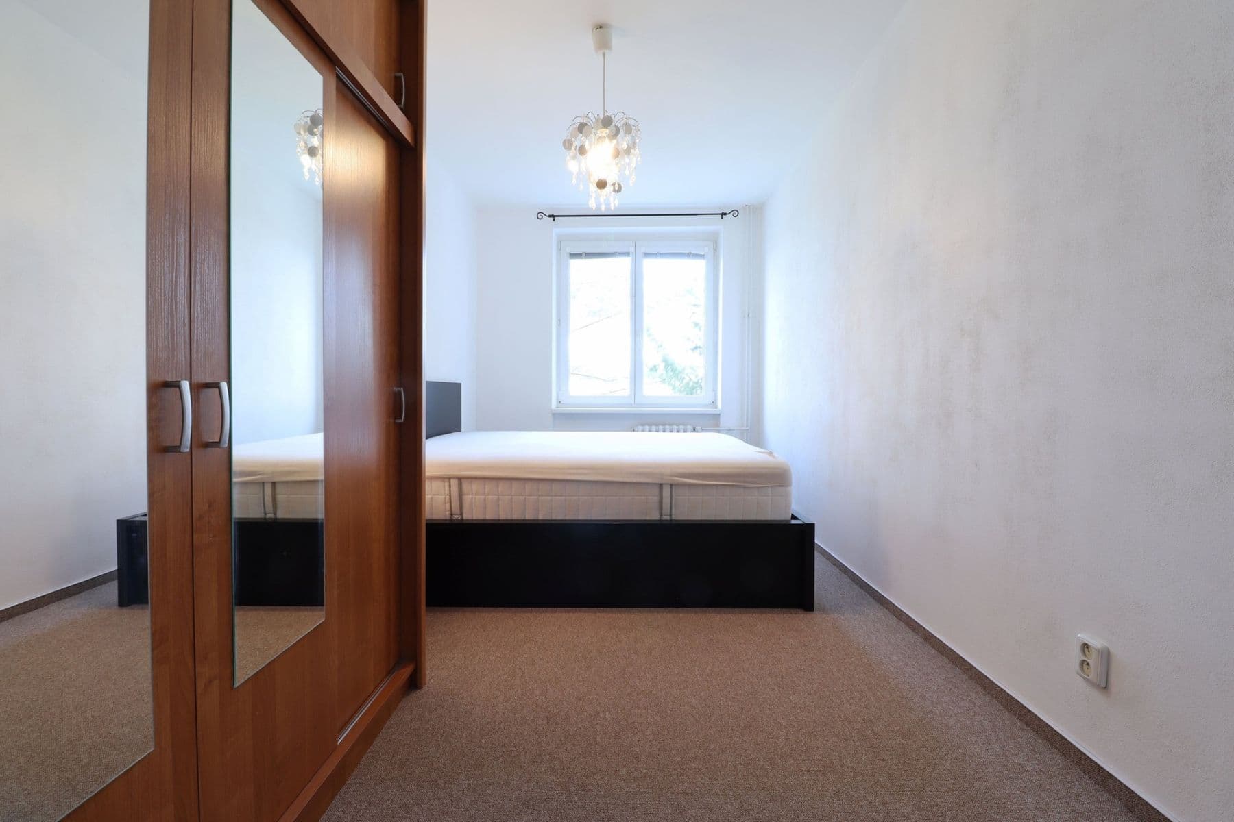 Prenájom bytu 3-izbový 70 m², Na Chodovci, Praha, Praha Prenájom bytu 3-izbový 70 m², Na Chodovci, Praha, Praha