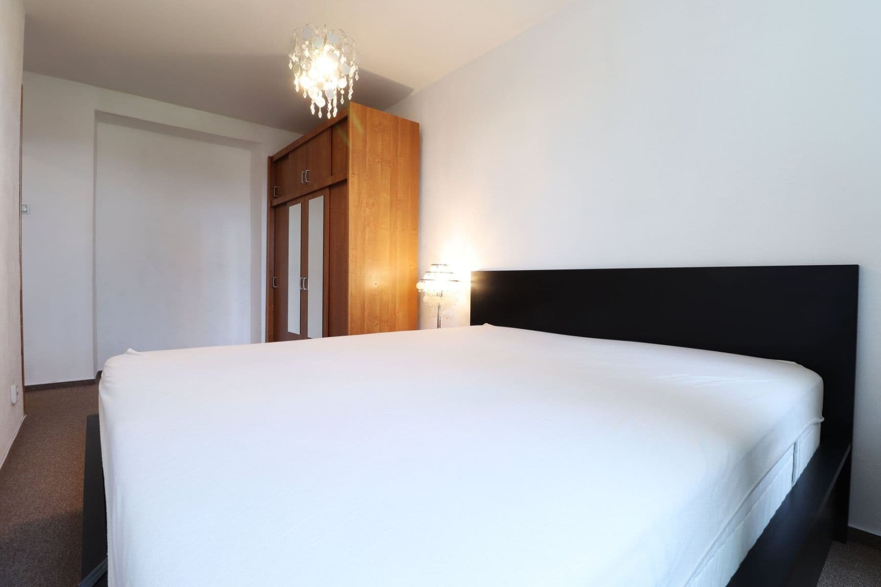 Prenájom bytu 3-izbový 70 m², Na Chodovci, Praha, Praha Prenájom bytu 3-izbový 70 m², Na Chodovci, Praha, Praha