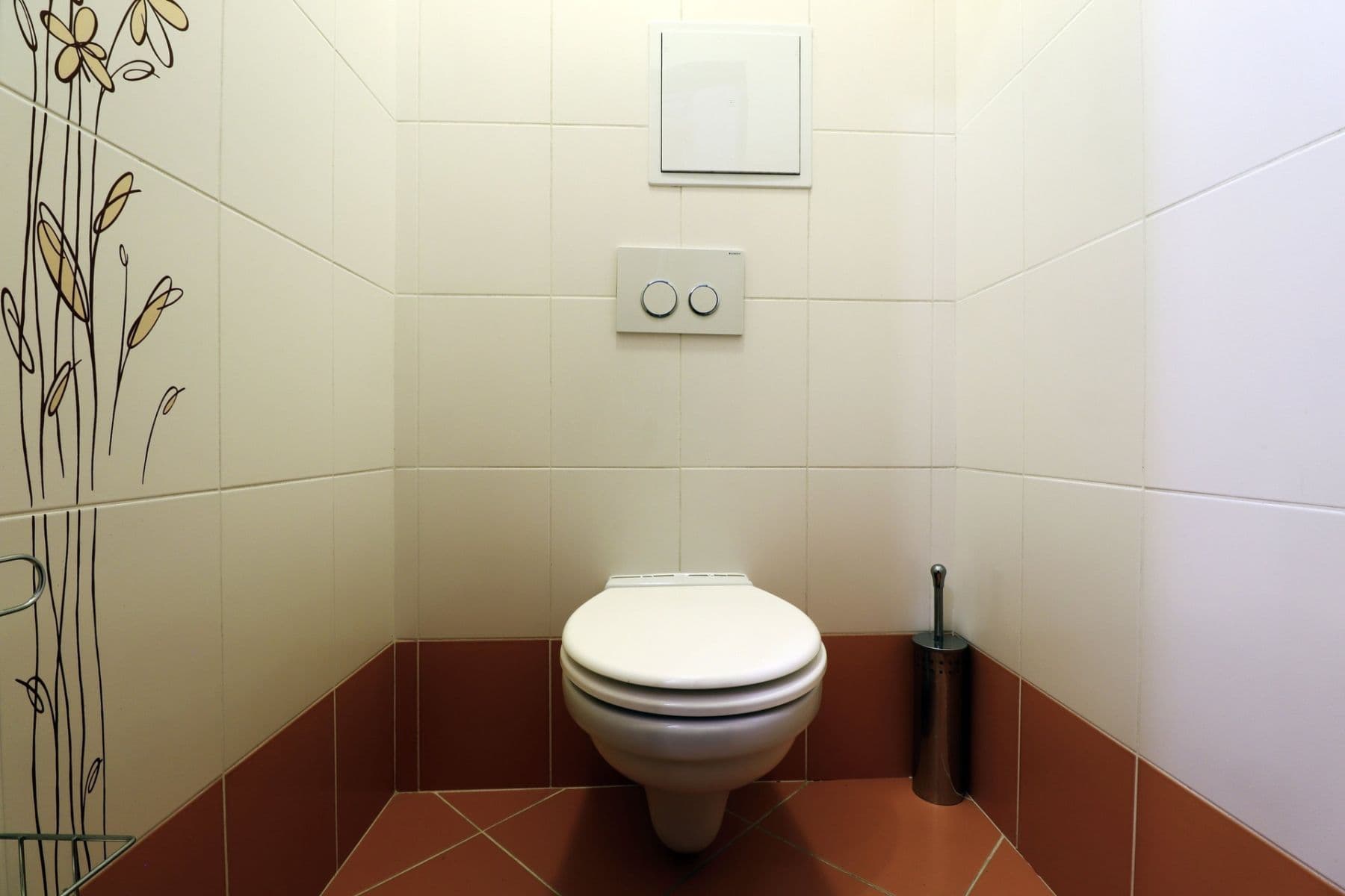 Prenájom bytu 3-izbový 70 m², Na Chodovci, Praha, Praha Prenájom bytu 3-izbový 70 m², Na Chodovci, Praha, Praha