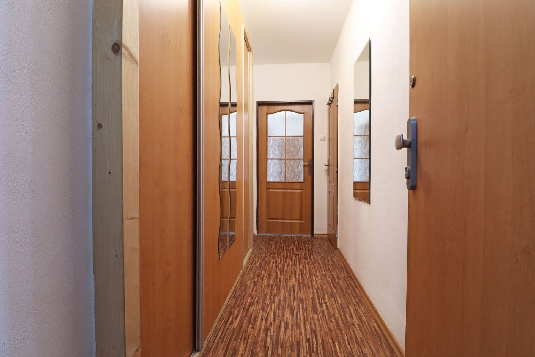 Prenájom bytu 3-izbový 70 m², Na Chodovci, Praha, Praha Prenájom bytu 3-izbový 70 m², Na Chodovci, Praha, Praha
