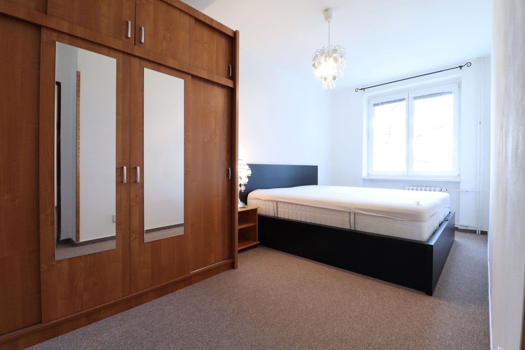 Prenájom bytu 3-izbový 70 m², Na Chodovci, Praha, Praha Prenájom bytu 3-izbový 70 m², Na Chodovci, Praha, Praha