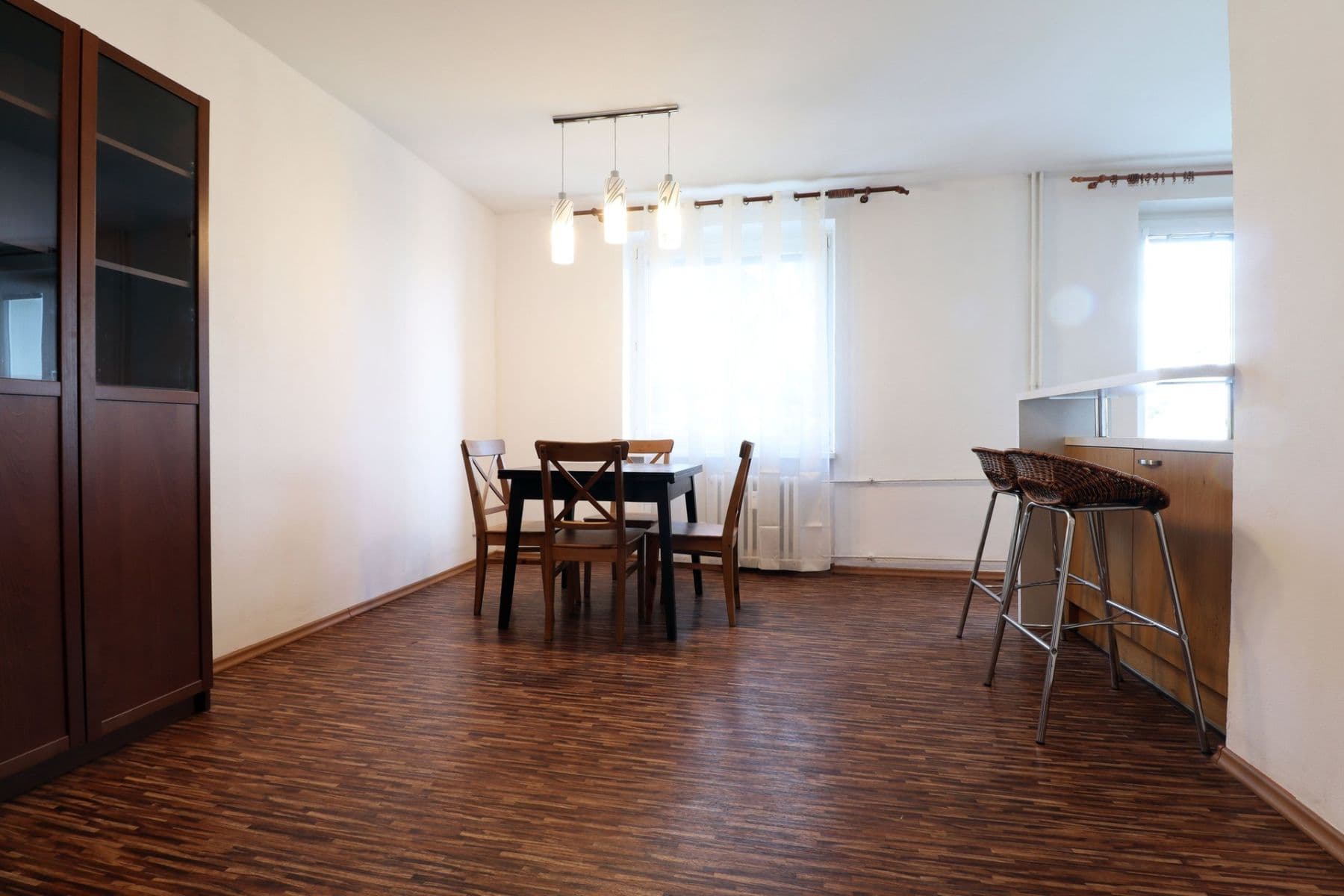 Prenájom bytu 3-izbový 70 m², Na Chodovci, Praha, Praha Prenájom bytu 3-izbový 70 m², Na Chodovci, Praha, Praha