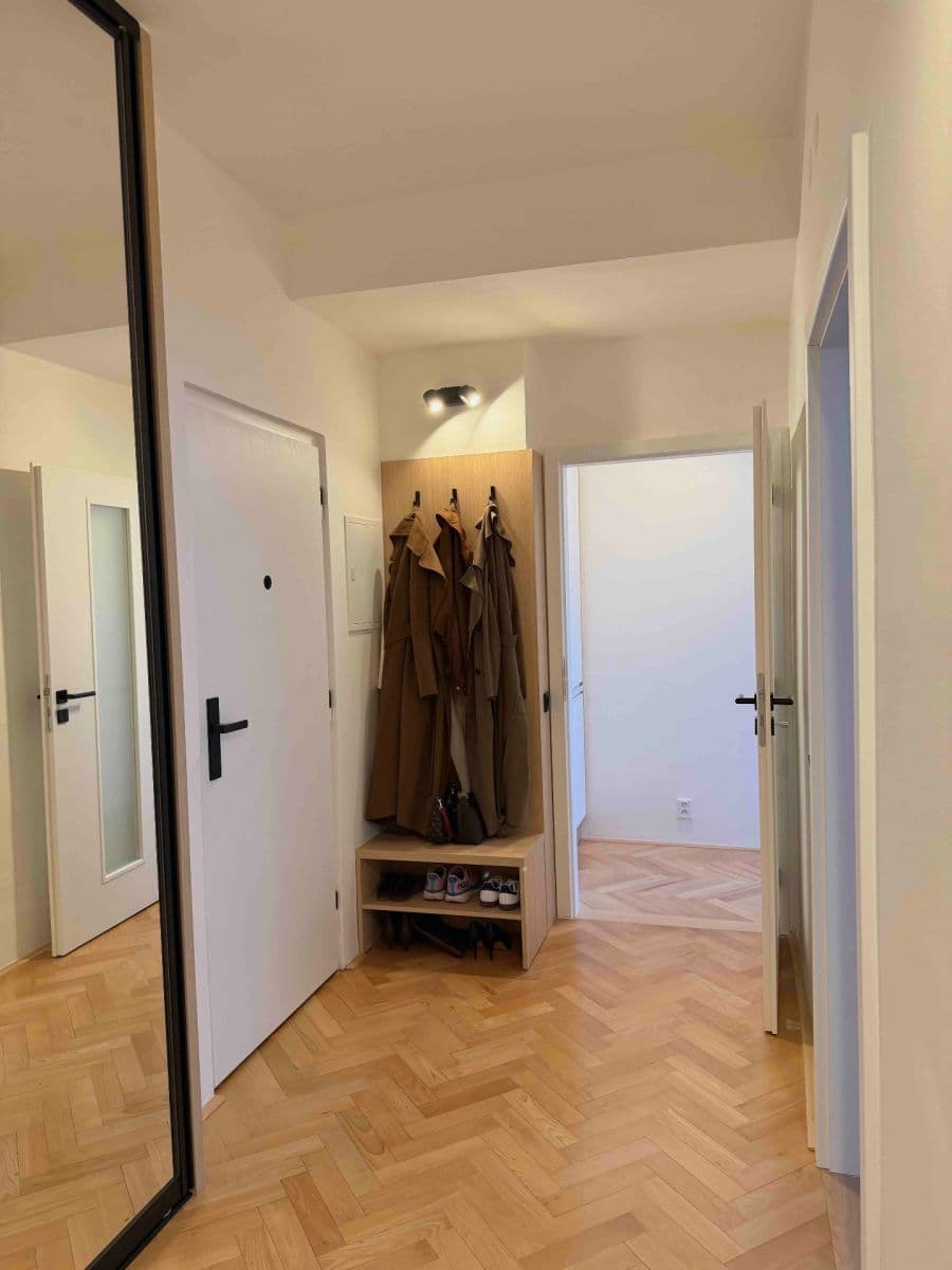 Prenájom bytu 2-izbový 58 m², Šumavská, Brno, Jihomoravský kraj Prenájom bytu 2-izbový 58 m², Šumavská, Brno, Jihomoravský kraj