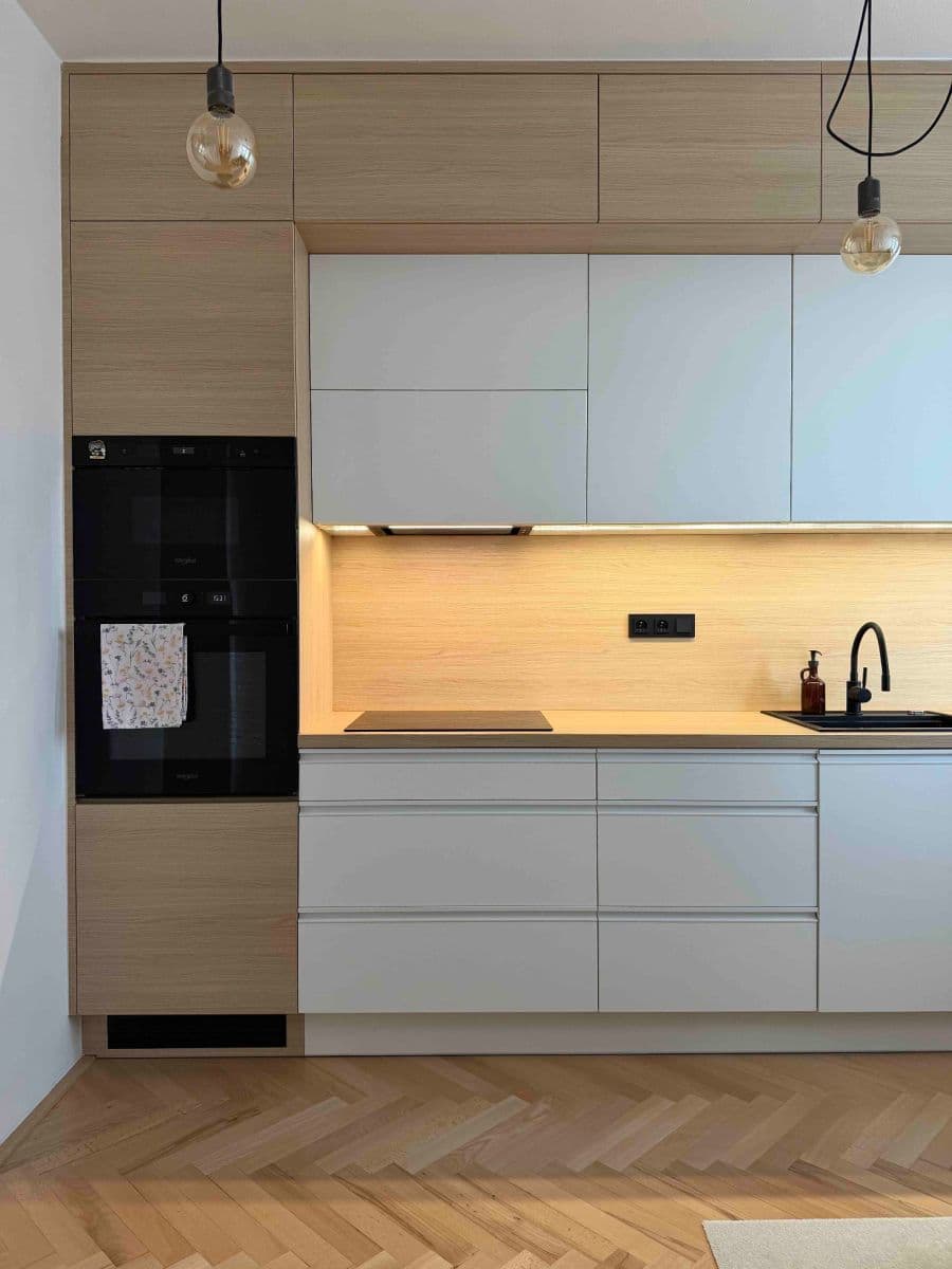 Prenájom bytu 2-izbový 58 m², Šumavská, Brno, Jihomoravský kraj Prenájom bytu 2-izbový 58 m², Šumavská, Brno, Jihomoravský kraj
