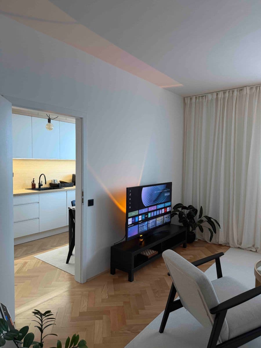 Prenájom bytu 2-izbový 58 m², Šumavská, Brno, Jihomoravský kraj Prenájom bytu 2-izbový 58 m², Šumavská, Brno, Jihomoravský kraj