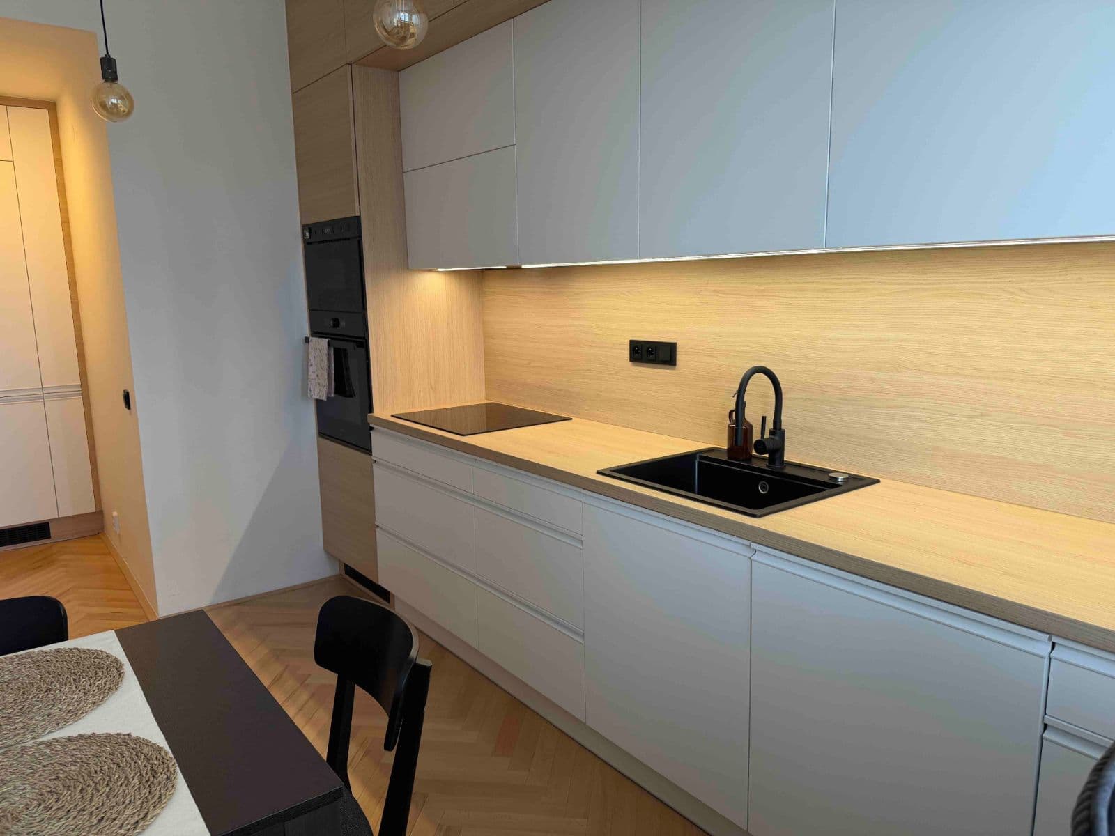 Prenájom bytu 2-izbový 58 m², Šumavská, Brno, Jihomoravský kraj Prenájom bytu 2-izbový 58 m², Šumavská, Brno, Jihomoravský kraj