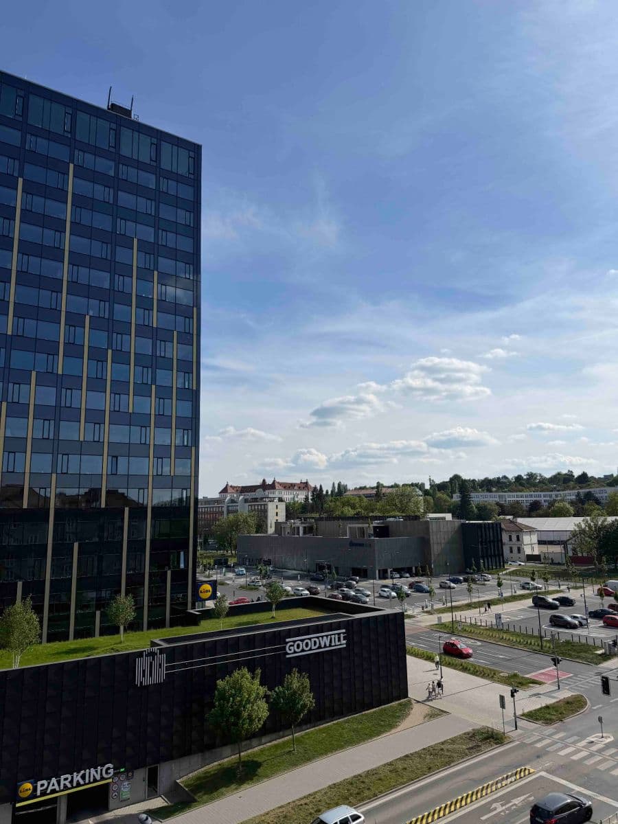 Prenájom bytu 2-izbový 58 m², Šumavská, Brno, Jihomoravský kraj Prenájom bytu 2-izbový 58 m², Šumavská, Brno, Jihomoravský kraj