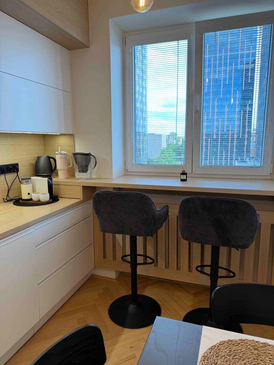 Prenájom bytu 2-izbový 58 m², Šumavská, Brno, Jihomoravský kraj Prenájom bytu 2-izbový 58 m², Šumavská, Brno, Jihomoravský kraj