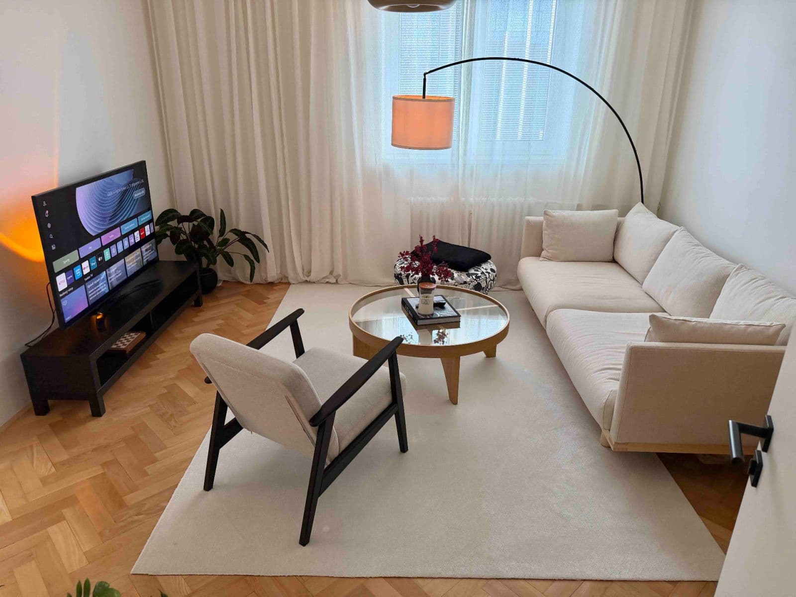 Prenájom bytu 2-izbový 58 m², Šumavská, Brno, Jihomoravský kraj Prenájom bytu 2-izbový 58 m², Šumavská, Brno, Jihomoravský kraj