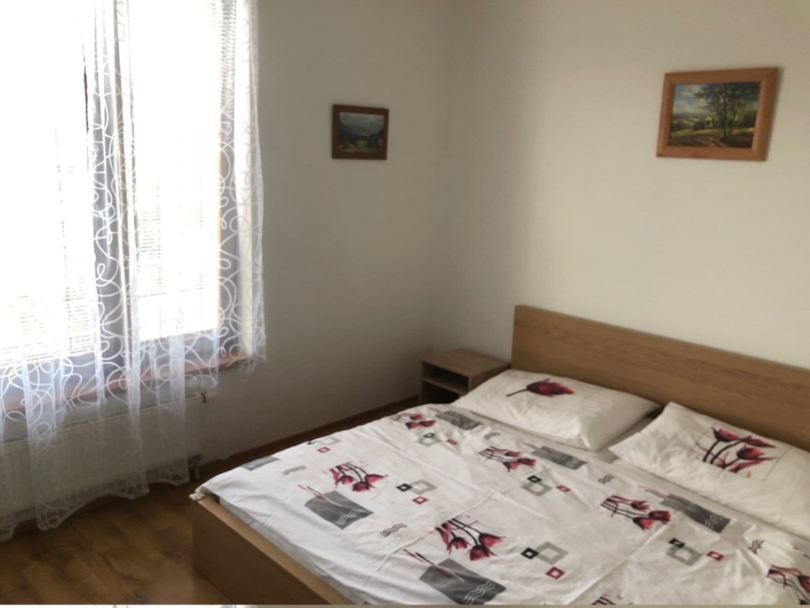 Prenájom bytu 2-izbový 54 m², Nepelova, Praha, Praha Prenájom bytu 2-izbový 54 m², Nepelova, Praha, Praha
