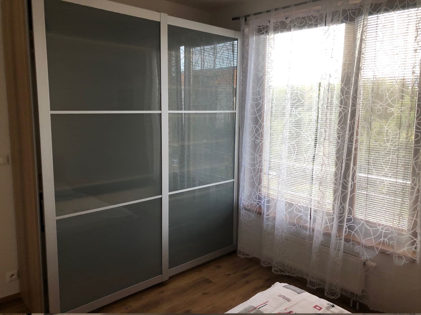 Prenájom bytu 2-izbový 54 m², Nepelova, Praha, Praha Prenájom bytu 2-izbový 54 m², Nepelova, Praha, Praha