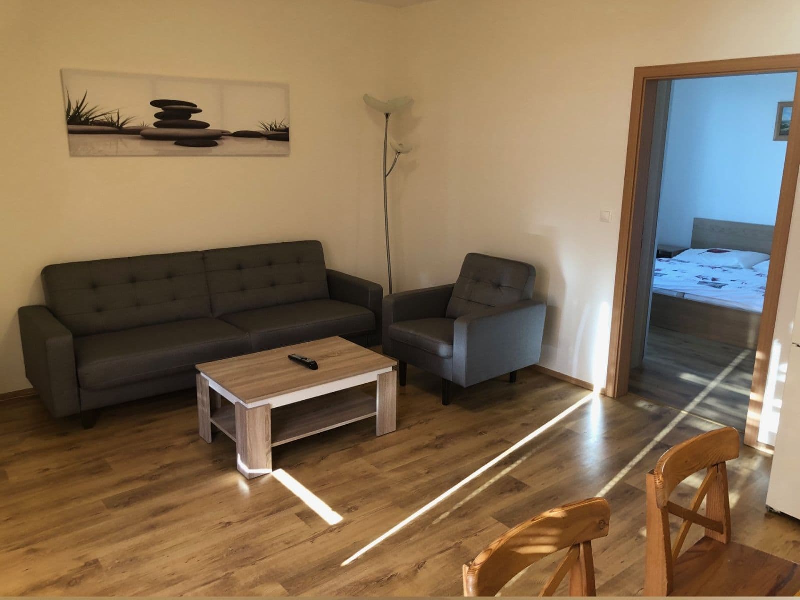 Prenájom bytu 2-izbový 54 m², Nepelova, Praha, Praha Prenájom bytu 2-izbový 54 m², Nepelova, Praha, Praha