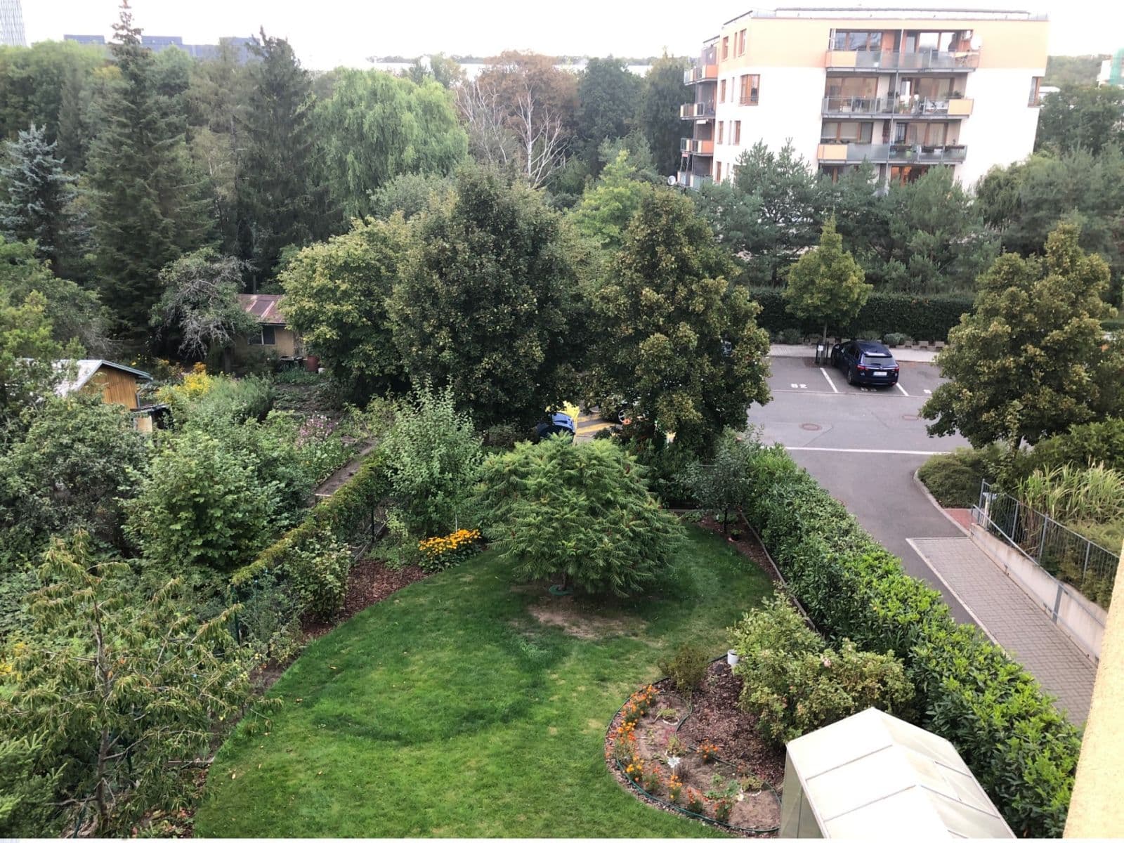 Prenájom bytu 2-izbový 54 m², Nepelova, Praha, Praha Prenájom bytu 2-izbový 54 m², Nepelova, Praha, Praha